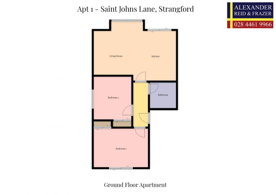 Ceol Na Mara, 3 St John's Lane