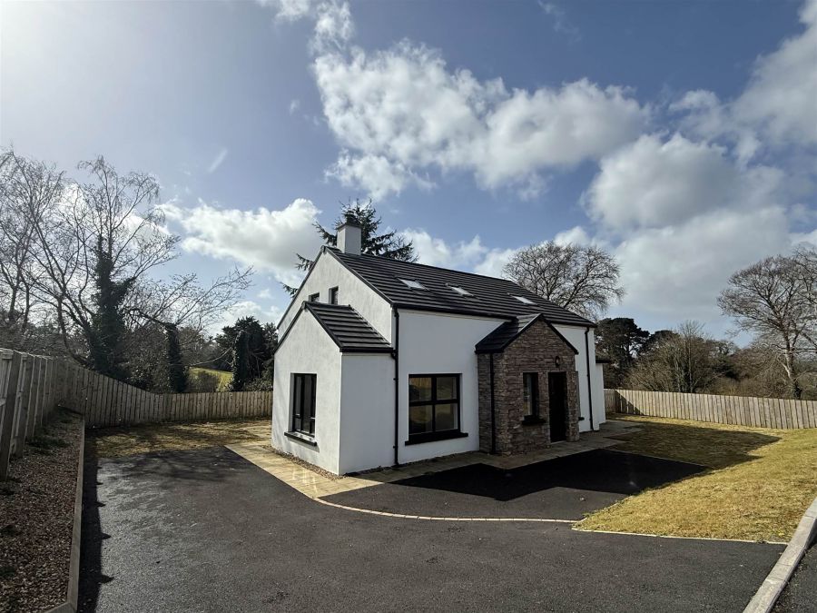 2 Orchard Lane