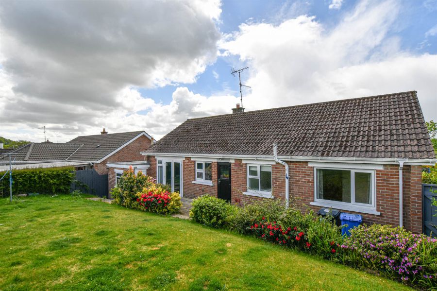 9 Ballynahinch Road