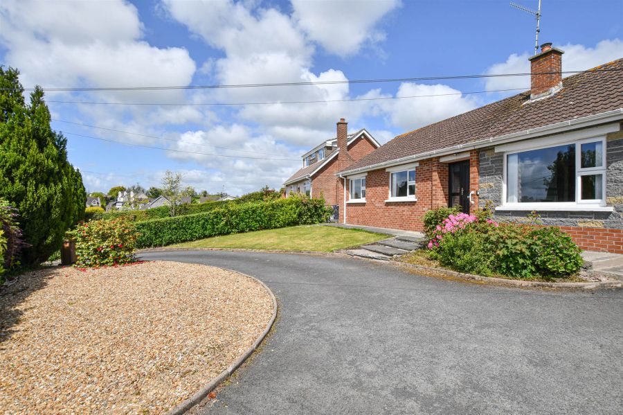 9 Ballynahinch Road