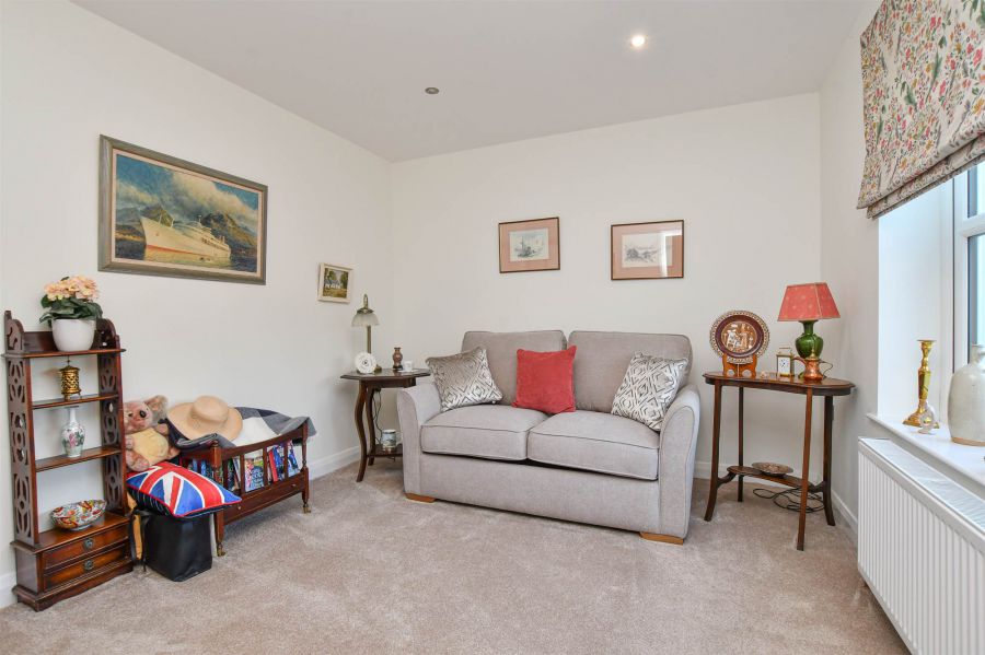 51 Crossgar Road