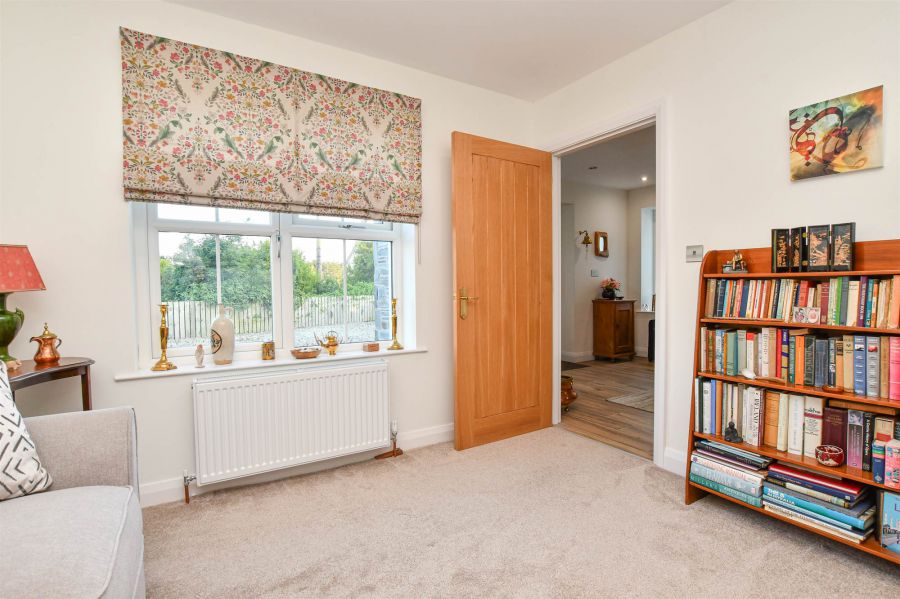51 Crossgar Road