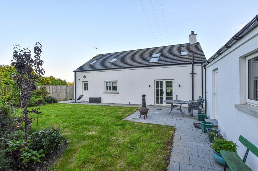51 Crossgar Road