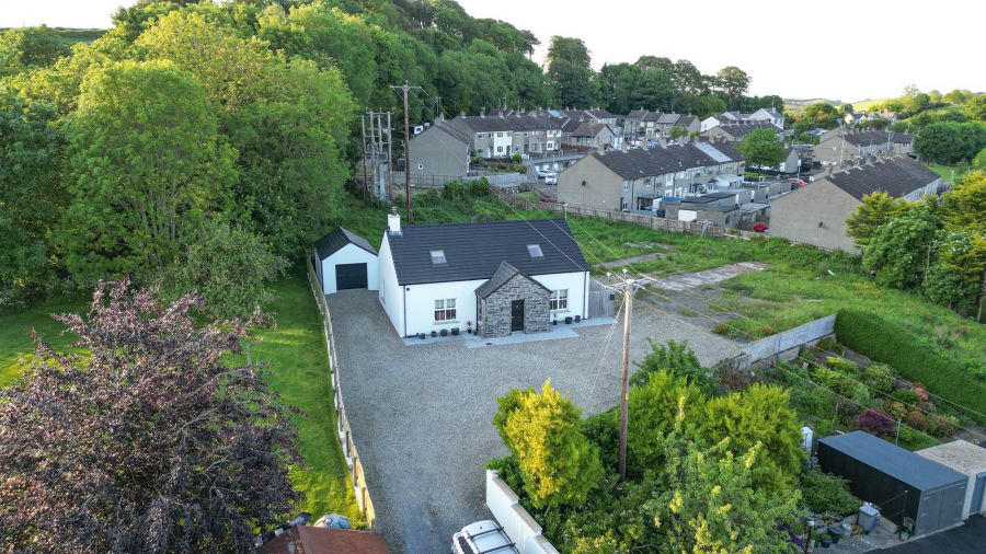 51 Crossgar Road