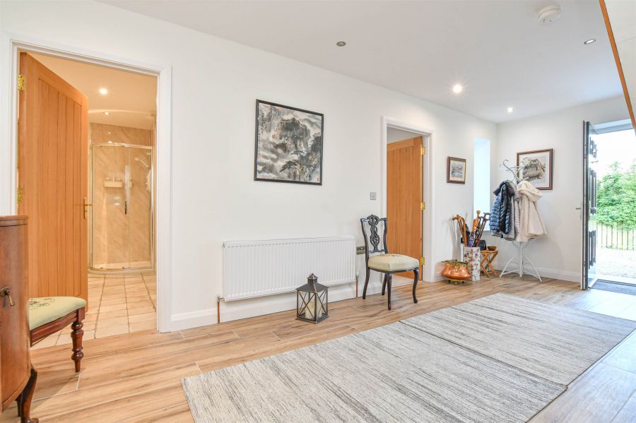 51 Crossgar Road