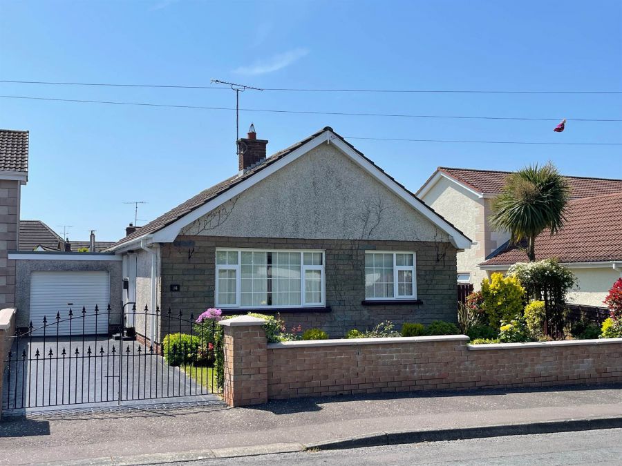 14 Monabot Road