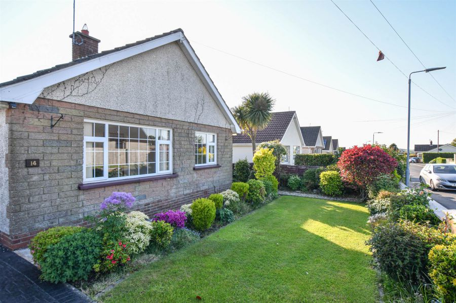 14 Monabot Road