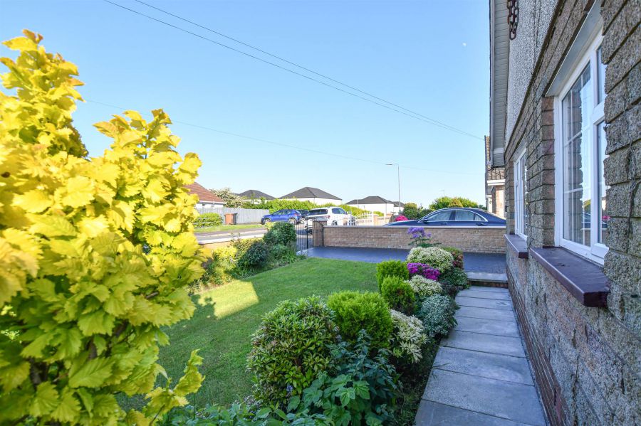 14 Monabot Road