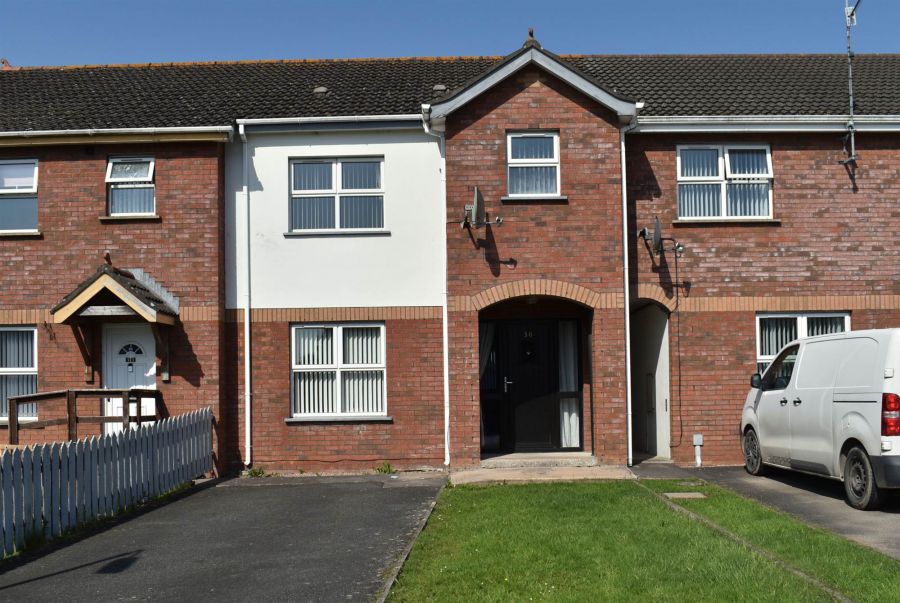 30 Hunters Mill, Vianstown Road, Downpatrick, BT30 6BL
