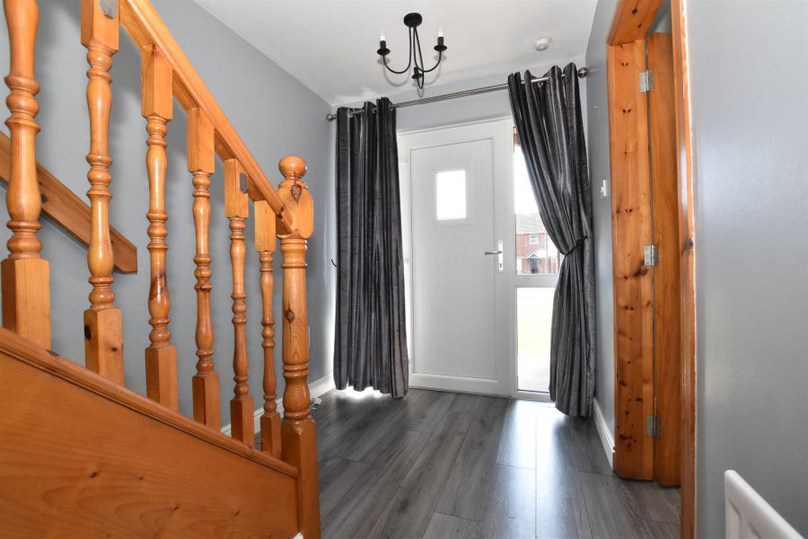 30 Hunters Mill
