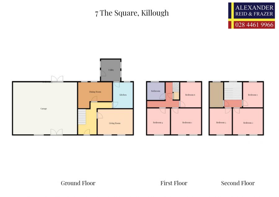 7 The Square