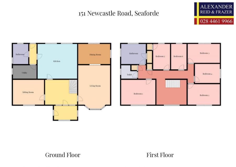 151 Newcastle Road