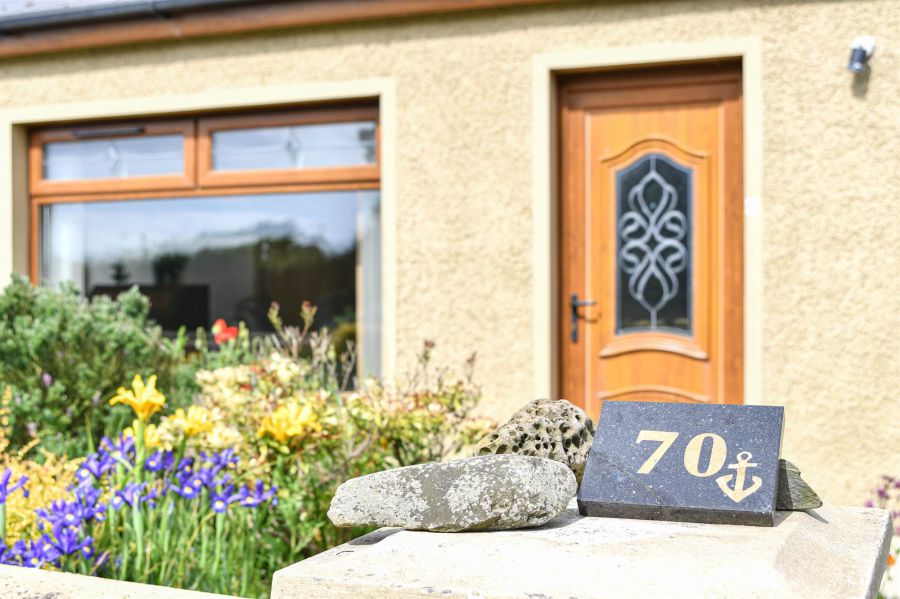 70 Crew Road