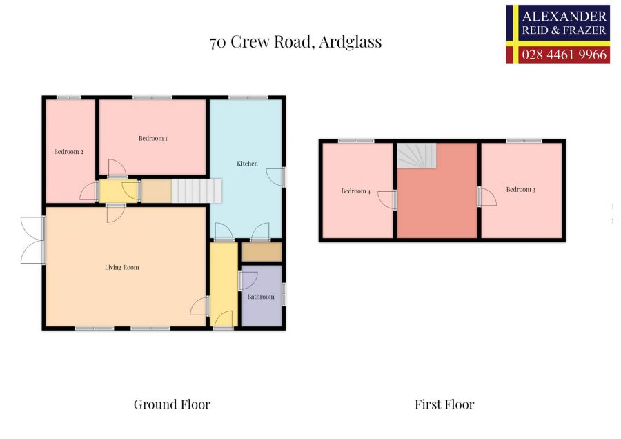 70 Crew Road