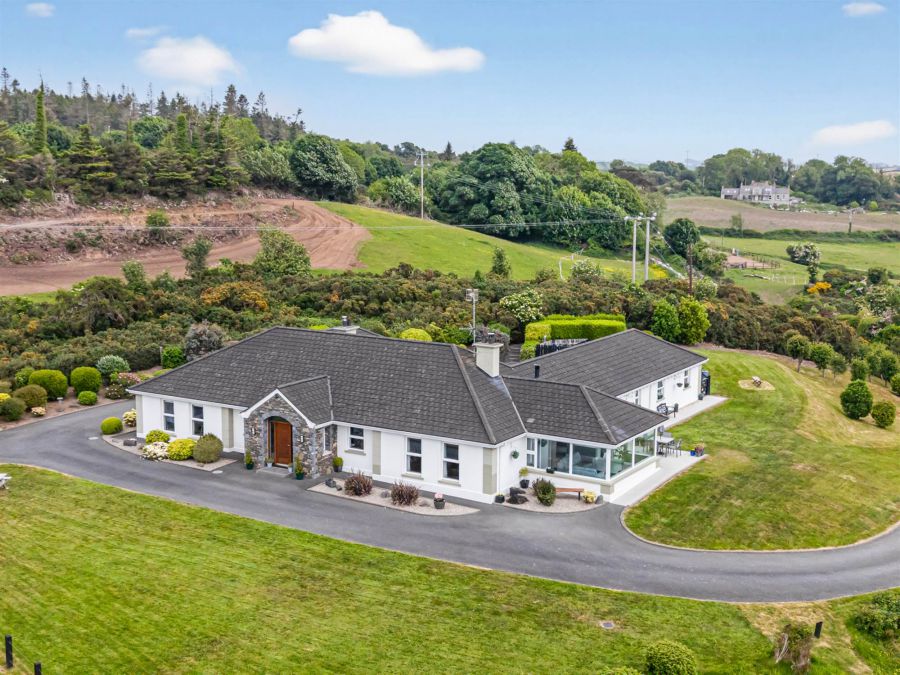 26 The Craig Road
