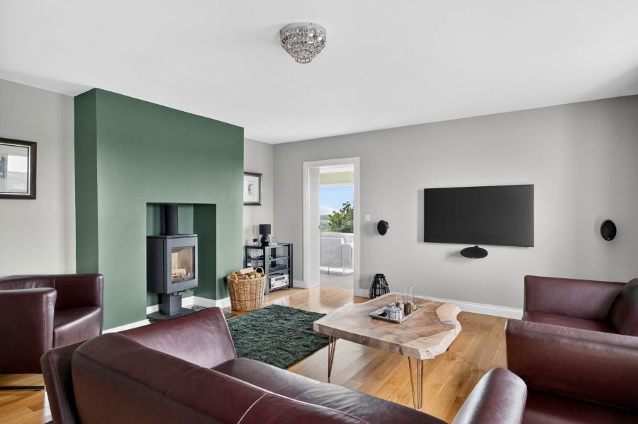26 The Craig Road
