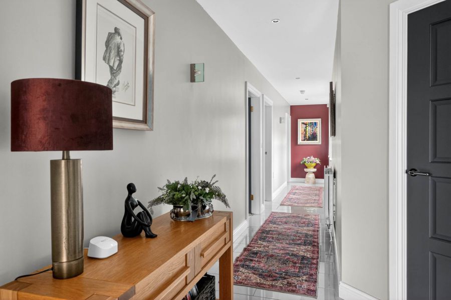 26 The Craig Road