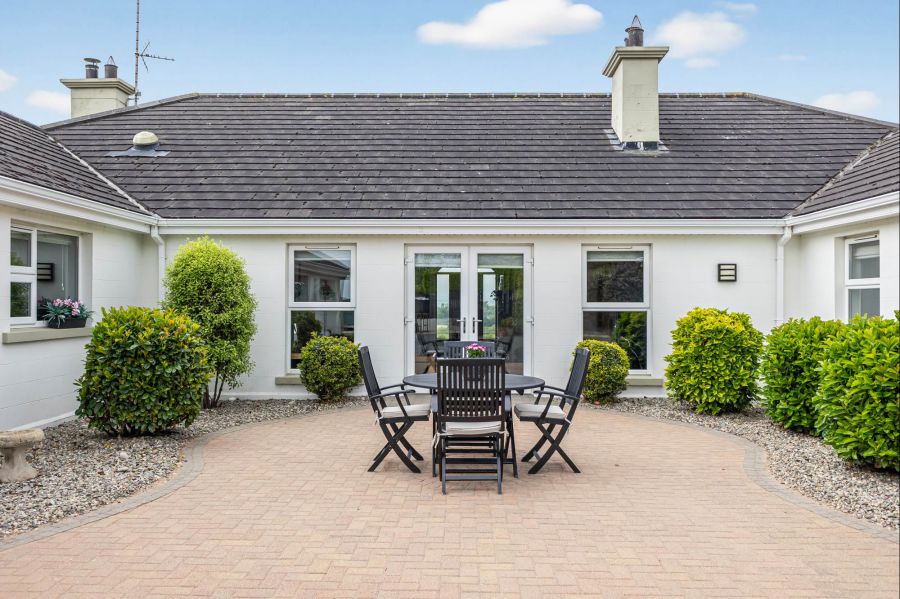 26 The Craig Road