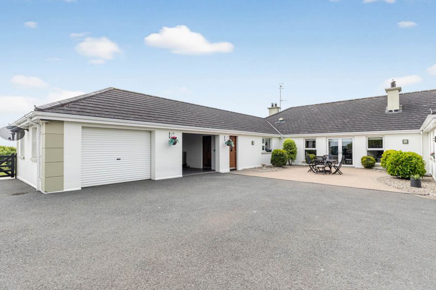 26 The Craig Road