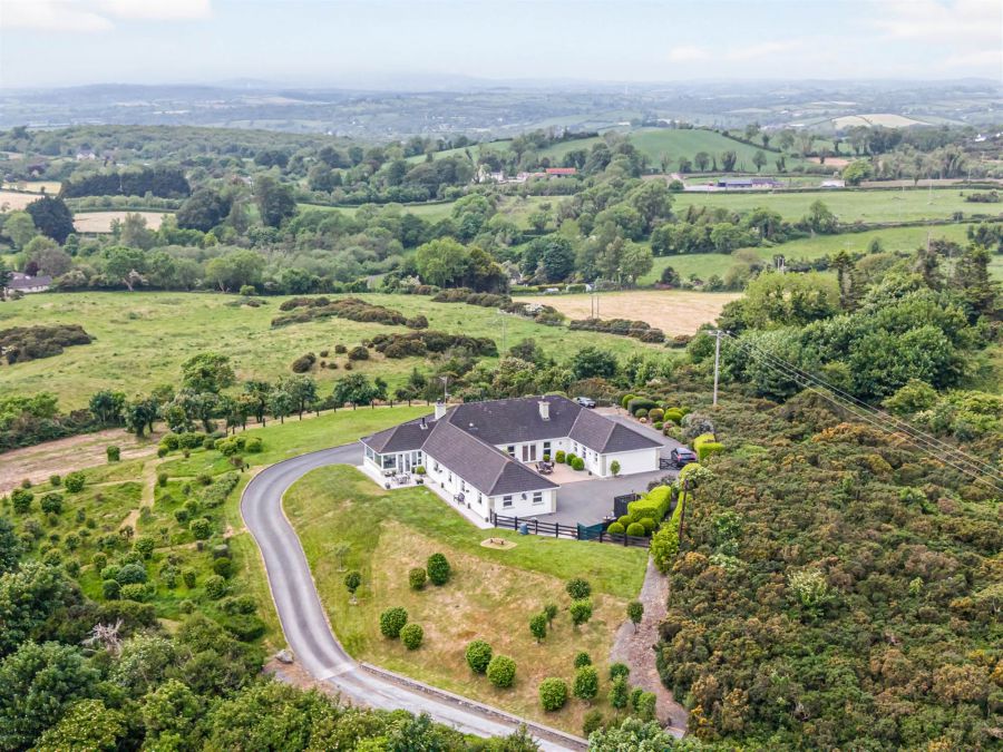 26 The Craig Road
