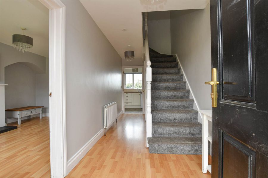 15 Demesne Avenue