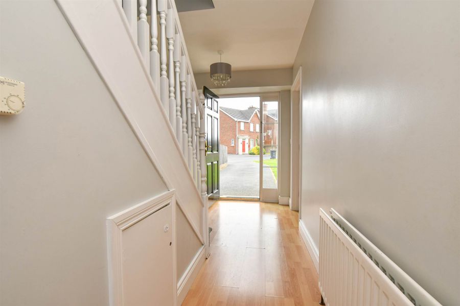 15 Demesne Avenue