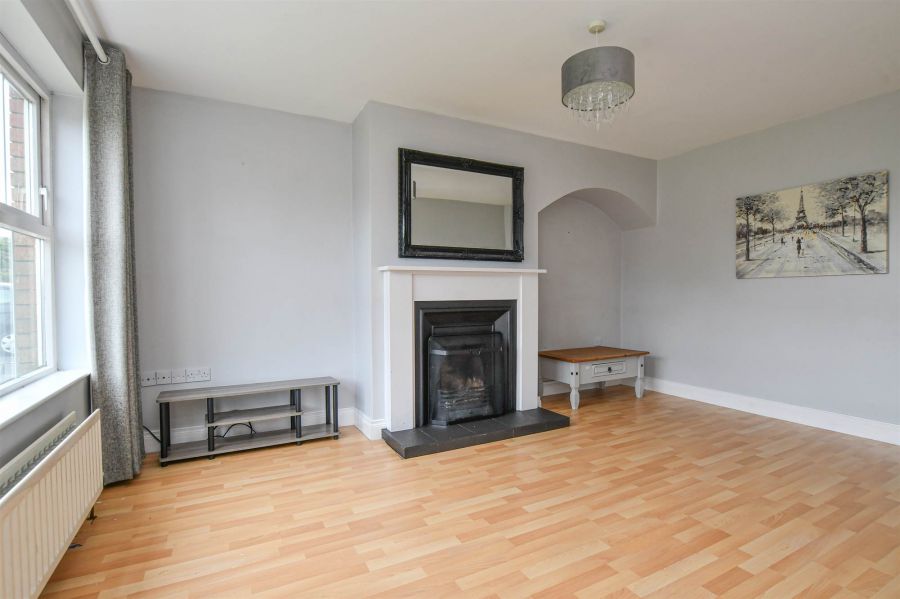 15 Demesne Avenue