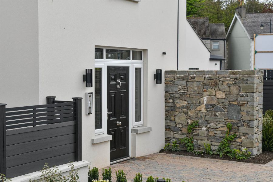 Ceol Na Mara, 4 St John's Lane