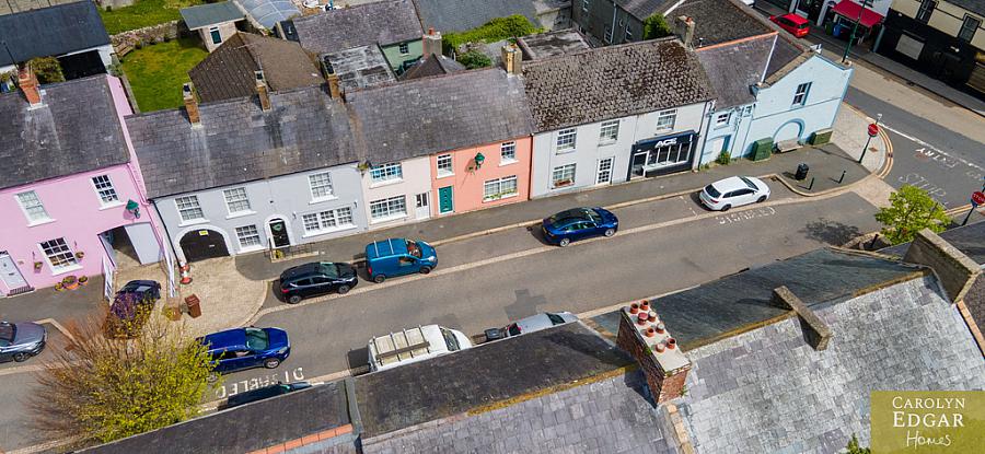 5 High Street