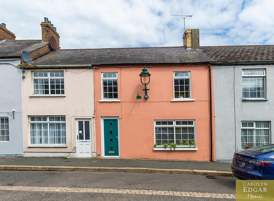5 High Street