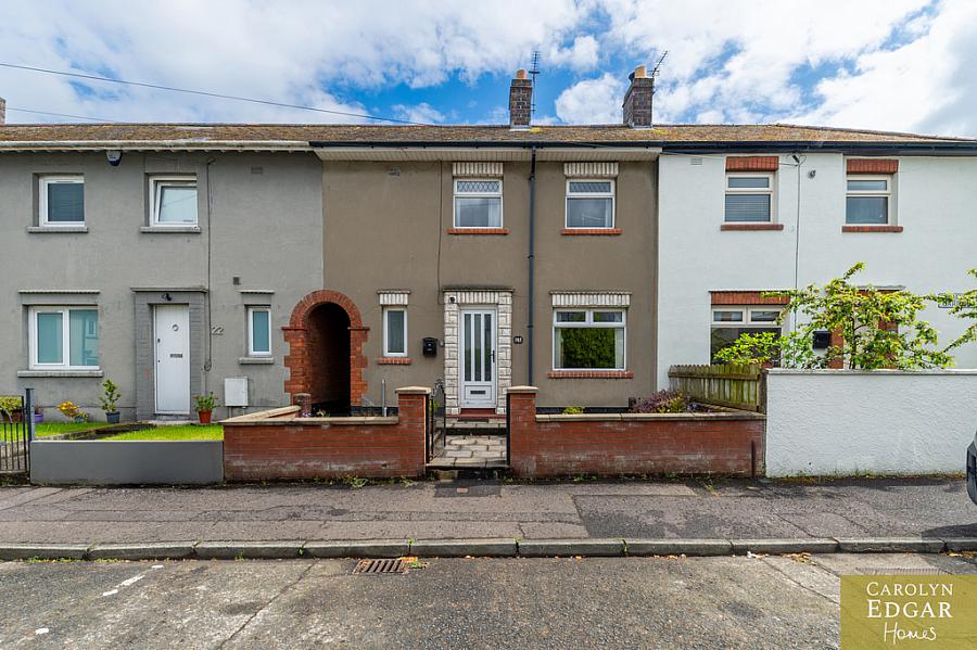 24 Ardenlee Gardens