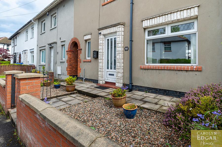24 Ardenlee Gardens