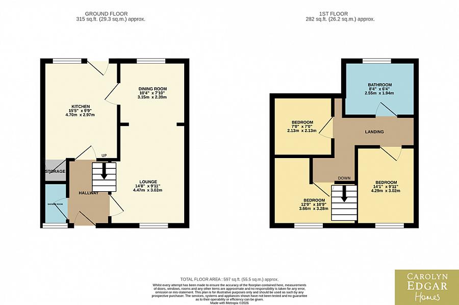 24 Ardenlee Gardens