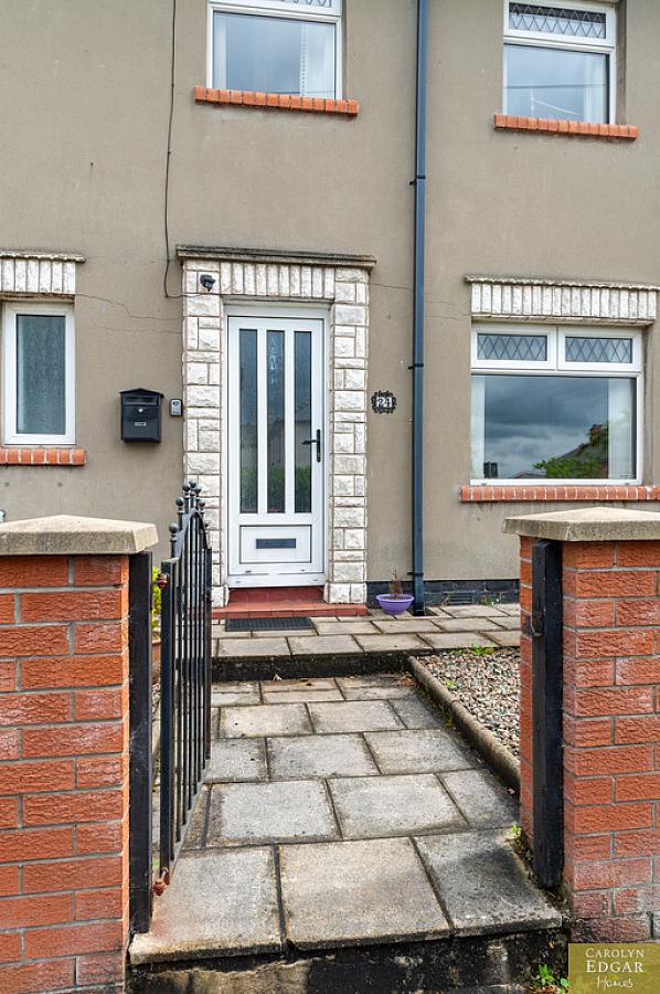 24 Ardenlee Gardens