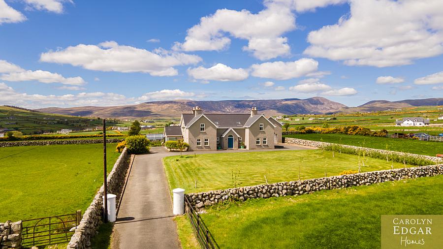 50 Leitrim Road