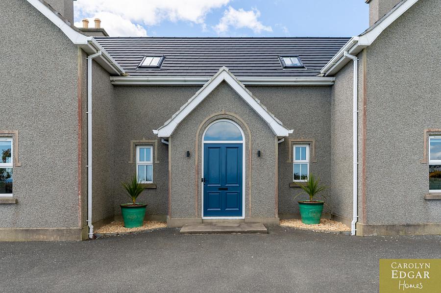50 Leitrim Road