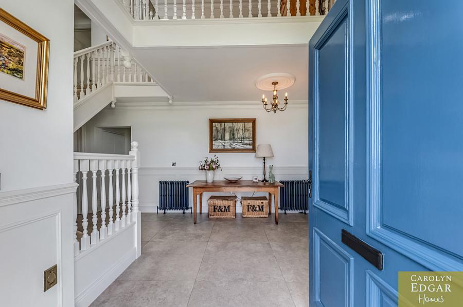50 Leitrim Road