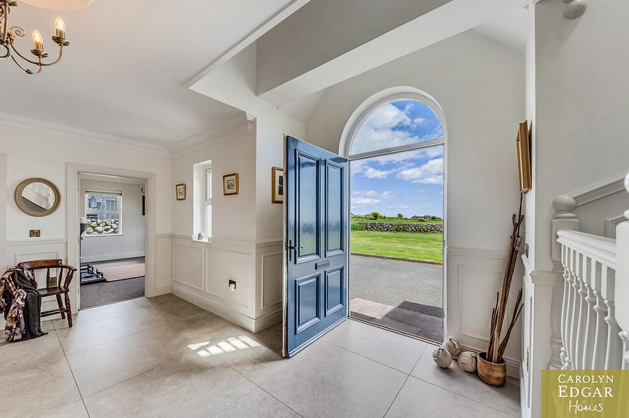 50 Leitrim Road