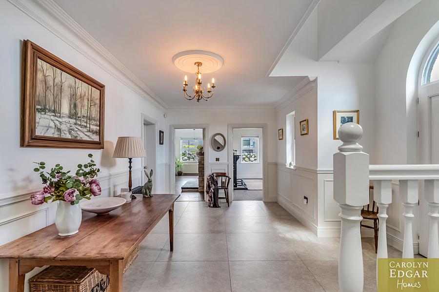 50 Leitrim Road