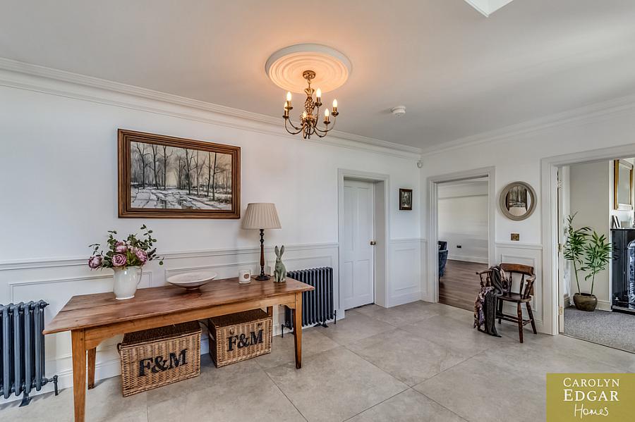 50 Leitrim Road