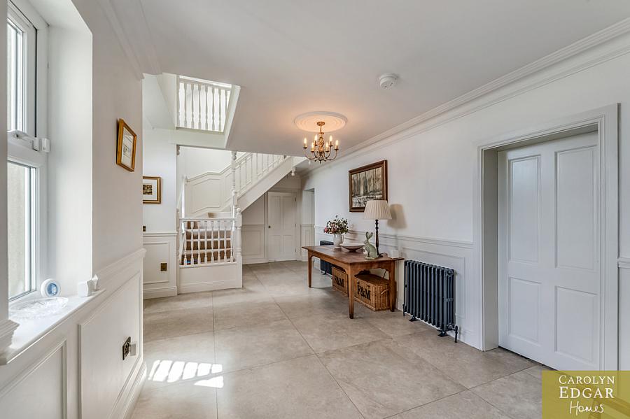 50 Leitrim Road