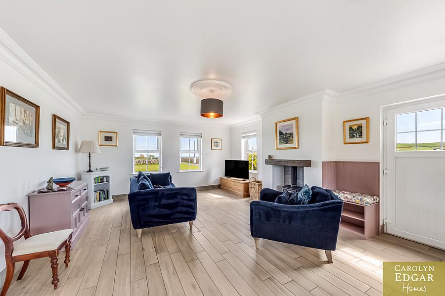 50 Leitrim Road