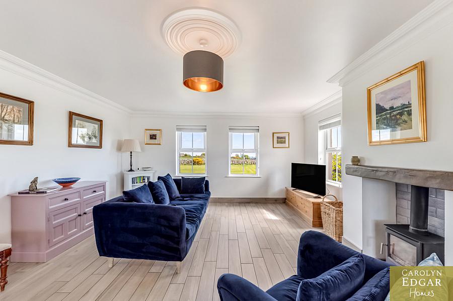 50 Leitrim Road
