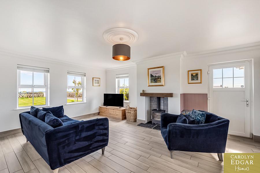 50 Leitrim Road