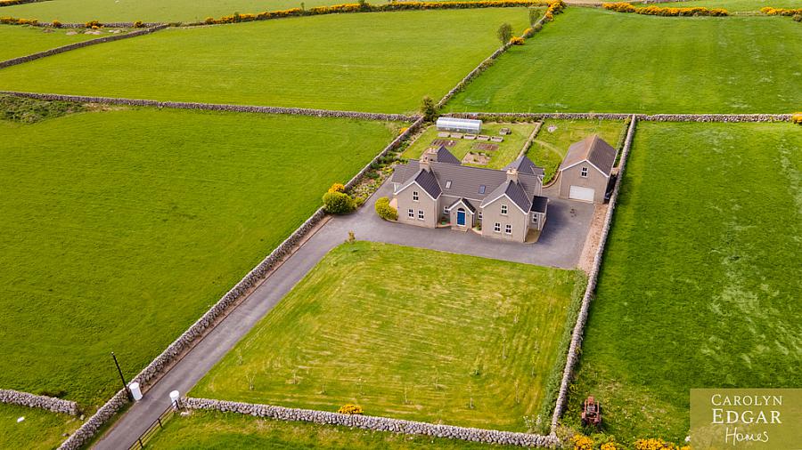 50 Leitrim Road