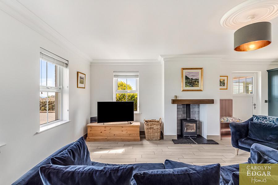 50 Leitrim Road