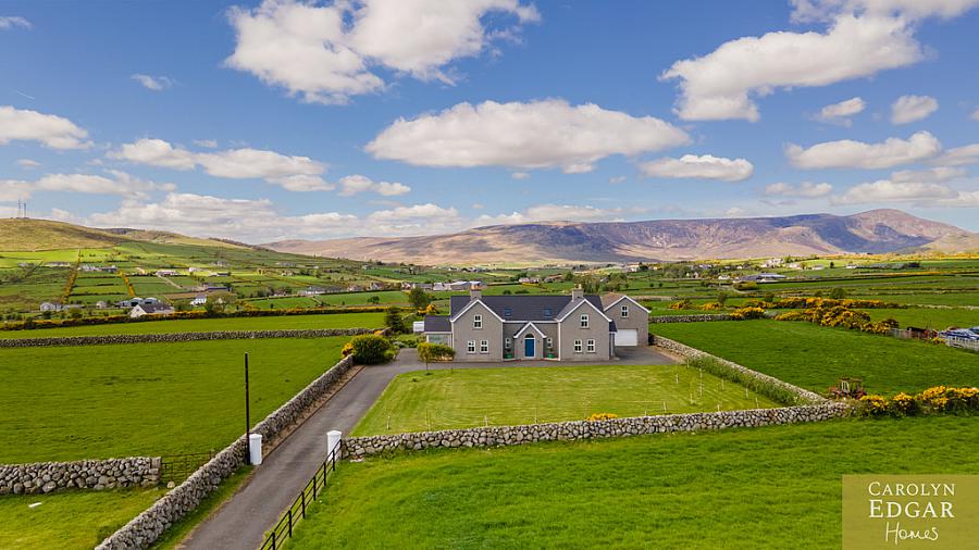 50 Leitrim Road