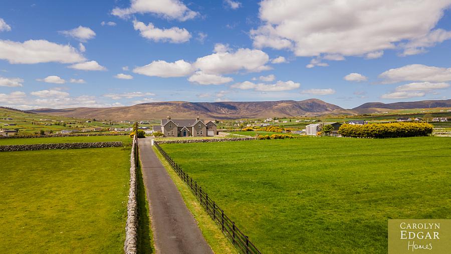 50 Leitrim Road