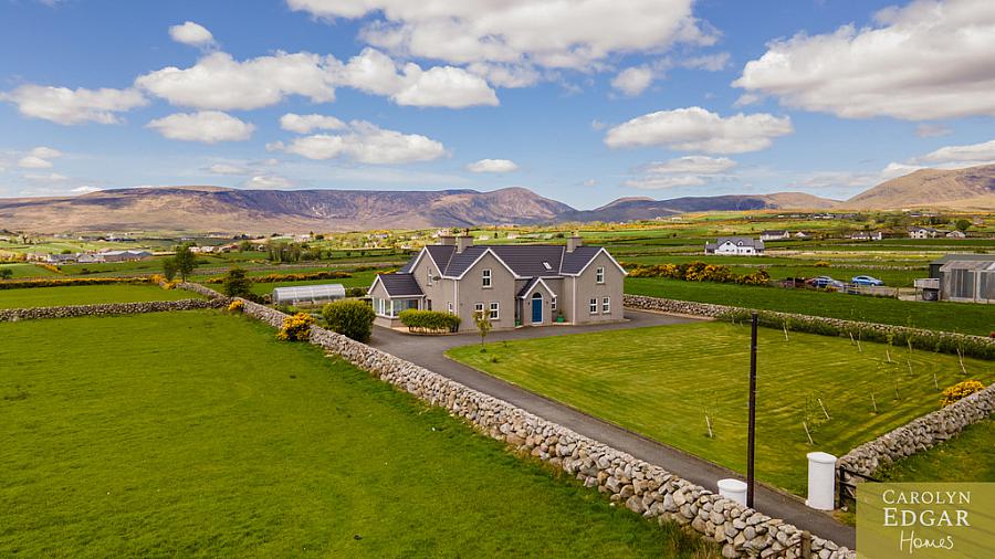 50 Leitrim Road