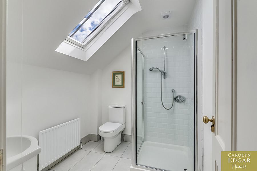 50 Leitrim Road